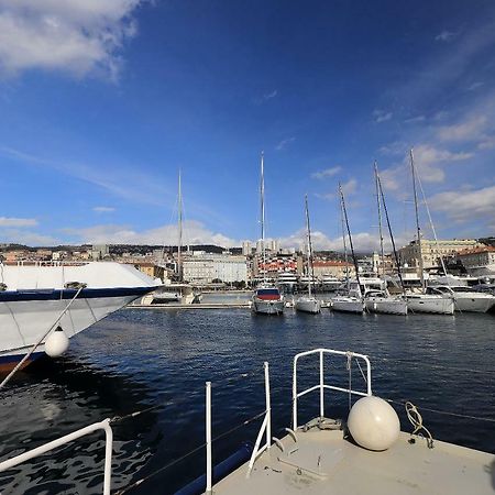 Nelly Apartment Rijeka Eksteriør bilde